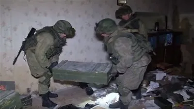 بلغاريا تحقق في قضية بيع أسلحة لتنظيمات في سوريا