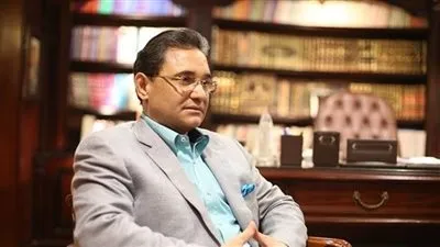  عبد الرحيم علي يكشف الخطر الأكبر في ليبيا وتأثيره على 