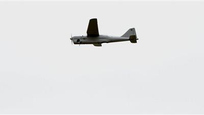 قريبًا.. سلاح إلكتروني فريد في روسيا