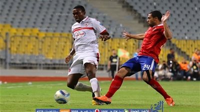 تشكيل الزمالك المتوقع أمام الأهلي في مباراة القمة