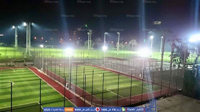 وزير الرياضة يرد على انتقادات سعر الاشتراك بمركز شباب الجزيرة