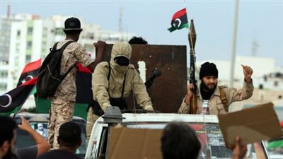 ليبيا خلال 2016.. حرب أهلية وأزمات سياسية طاحنة وهزيمة نكراء لـ