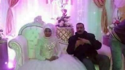 الإفراج عن عروس الإسكندرية بعد تعهد الأسرة بإيداعها مستشفى نفسي (صور)