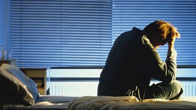  دعاء القلق والفزع في النوم