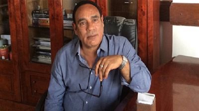 سعداوي: كوبري النصر ببورسعيد يسهل الانتقال إلى بورتوفيق