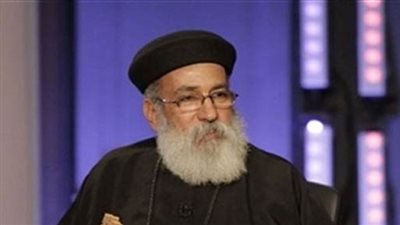 بولس عويضة: لا شأن للغرب في أمورنا الداخلية.. والعالم يحسدنا على جيشنا