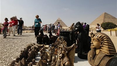 أعياد الكريسماس ترفع نسب الإشغال في فنادق مصر.. والقاهرة تحصد نصيب الأسد