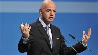 فيفا يواصل الضغط على قطر في أزمة 