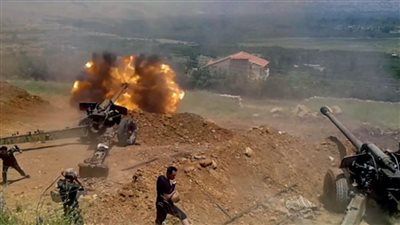 الائتلاف السوري المعارض يعلن عن دعمه لاتفاق وقف إطلاق النار 