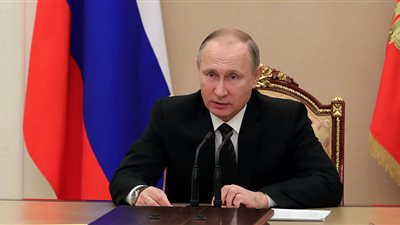 مصر تشارك في مفاوضات سوريا.. والسعودية وأمريكا لاحقا