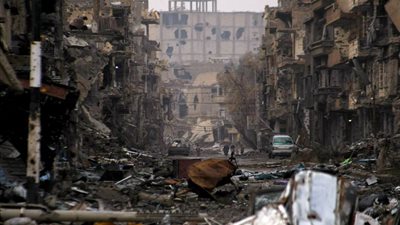 عاجل.. عودة المعارضة السورية للمفاوضات مع الروس