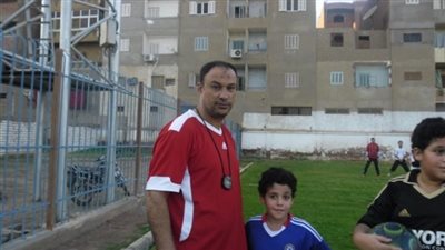 رسميا.. طارق السكران مديرا فنيا لبترول أسيوط