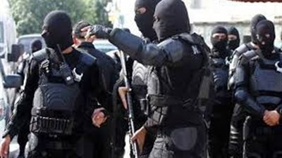 عاجل.. ضبط خلية إرهابية بمدينة العاشر من رمضان على صلة بـ