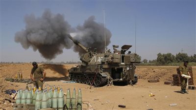 جيش النظام السوري يعلن وقفا شاملا للأعمال القتالية بدءا من منتصف الليلة