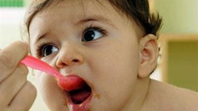 أطعمة تساعد طفلك علي النمو بشكل طبيعي