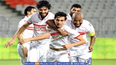 عـاجل .. صدمة جديدة فى الزمالك قبل ساعات من 