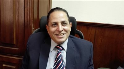 وصول نقيب وأعضاء مجلس شمال القاهرة للمحامين لحضور حفل افتتاح مقر الفترة الجديدة‎