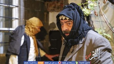 سلوم حداد يكشف تفاصيل دوره في 