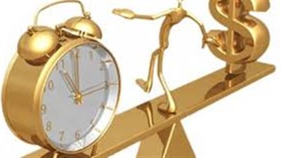 تعلم كيف تضبط وقتك وتزيد من قدرة الانتاج  !