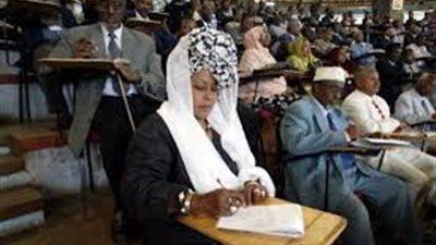 الأمم المتحدة ترحب بانعقاد أولى جلسات البرلمان الصومالي الجديد