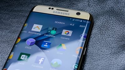 جالكسي إس 8 قد يأتي بدون الزر الرئيسي وتنقل البصمة للخلف!