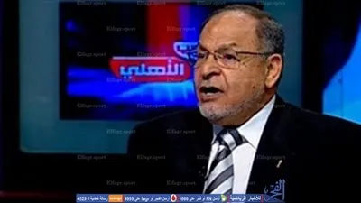 طه إسماعيل يعدد فوائد الفائز بالقمة 113 