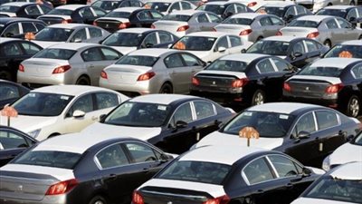 تجديد صلاحية السير للسيارات الليبية المتواجدة بمصر لمدة 6 أشهر