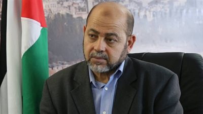 حماس: اتهامات مصر لنا عفا عليها الزمن