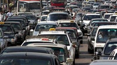 إغلاق كوبري الدقي بشكل جزئي لمدة شهر