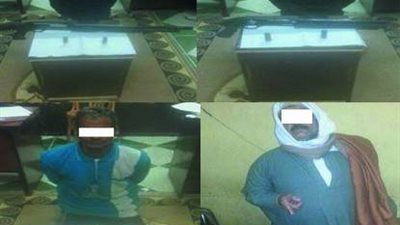 القبض على 7 من أباطرة الكيف بـ