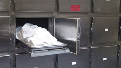 ‏تشريح جثة سائق قتله 4 أشخاص لسرقة توكتوك بالصف