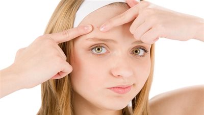 تخلصي من الرؤوس السوداء بهذه الطريقة