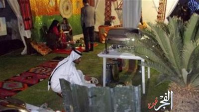 تأجيل بدء ملتقى شرم الشيخ الأول للفنون التشكيلية والتراث الوطني إلى الغد