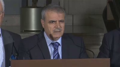 أسباب موافقة المعارضة السورية على وقف إطلاق النار