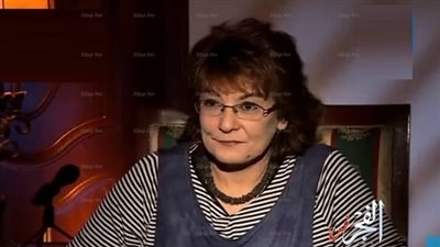 سماح أنور: أهلي طلبوا مني إخفاء خبر زواجي ولم يعترفوا بابني أدهم