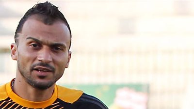 محامي طليقة إبراهيم سعيد: مبلغ النفقة لا يتناسب مع المستوى الاجتماعي للاعب