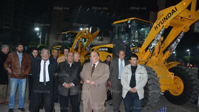 أخبار الدقهلية اليوم: 