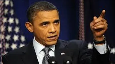 أوباما: الإجراءات ضد روسيا لسعيها لإلحاق الضرر بالمصالح الأمريكية