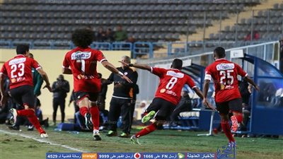 بالفيديو.. عبد الحفيظ يُفسر فرحة البدري : لا إساءة للزمالك !