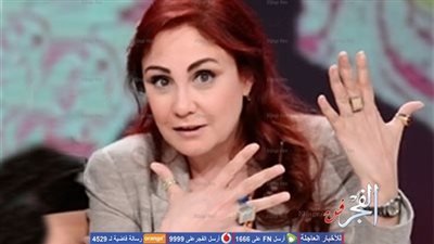 شيرين: مبروك للأهلى وهاردلك لـ