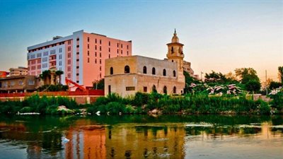 استئصال ورم خبيث من رأس البنكرياس لسيدة بالمنوفية