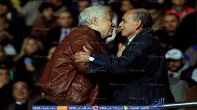 مرتضى : سيرحل مايوكا أو معروف ونبحث عن إفريقي (فيديو) 