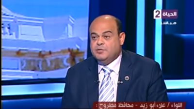 محافظ مطروح: نولي العملية التعليمية اهتمامًا كبيرًا 