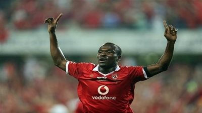 البدري : أنطوي سافر للاحتفال برأس السنة ..وكنت أنوى ضمه لمعسكر القمة 