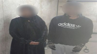 طالب يقتل والده في الجيزة بسبب سوء معاملته له