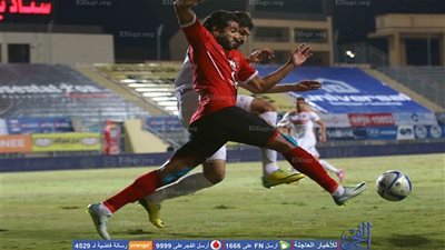  محسن : تغلبت على شائعات إصابتي المزمنة وكأس السوبر هدفنا المُقبل