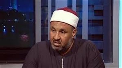  مستشار وزير الأوقاف: يجوز تحليل المُحرمات حسب الظروف الخارجة عن التحريم