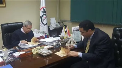 بروتوكول تعاون بين 