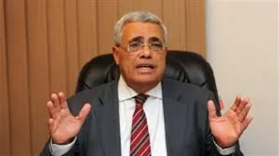 خبير أمني يهاجم حسن نافعة: 