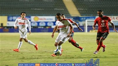 عبد العال: الزمالك يحتاج مدرب قوي .. وأعذر مرتضى منصور